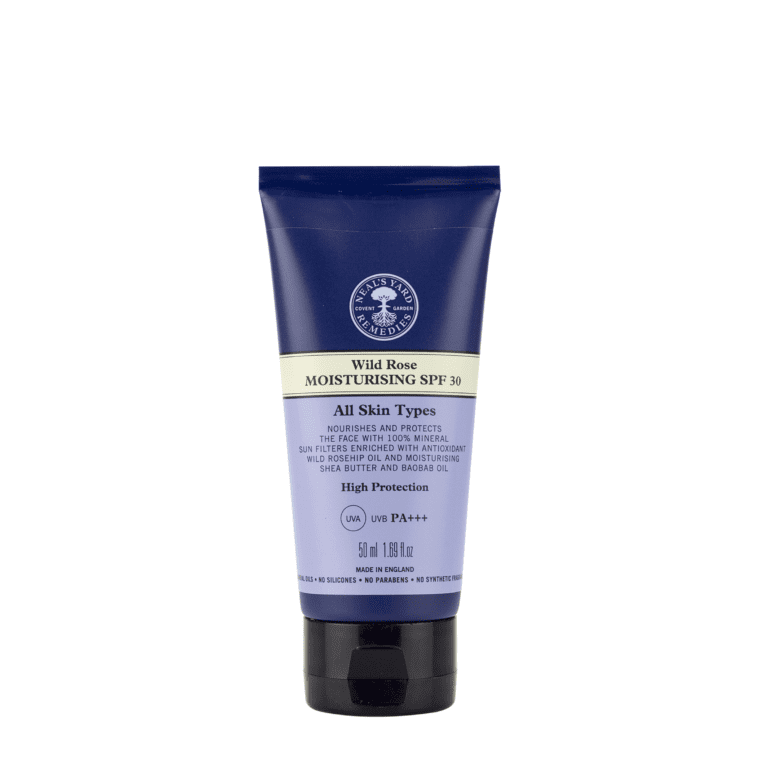 קרם הגנה לפנים (SPF 30)