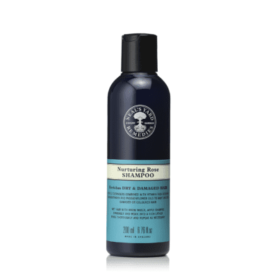 שמפו מזין רוז (200ml)