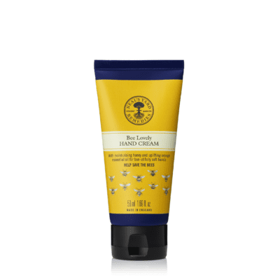 Outlet - קרם ידיים מסדרת Bee Lovely