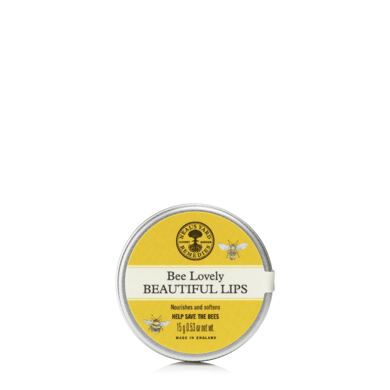 Outlet - באלם לשפתיים Bee Lovely