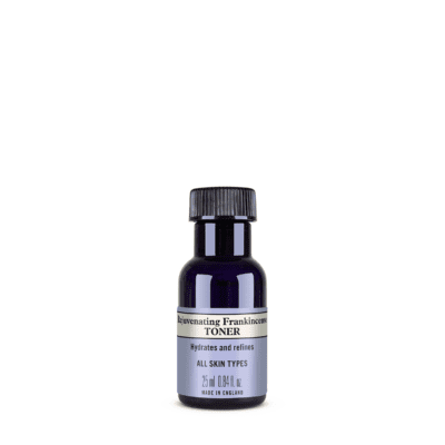 מי פנים פראנקינסנס (25ml)