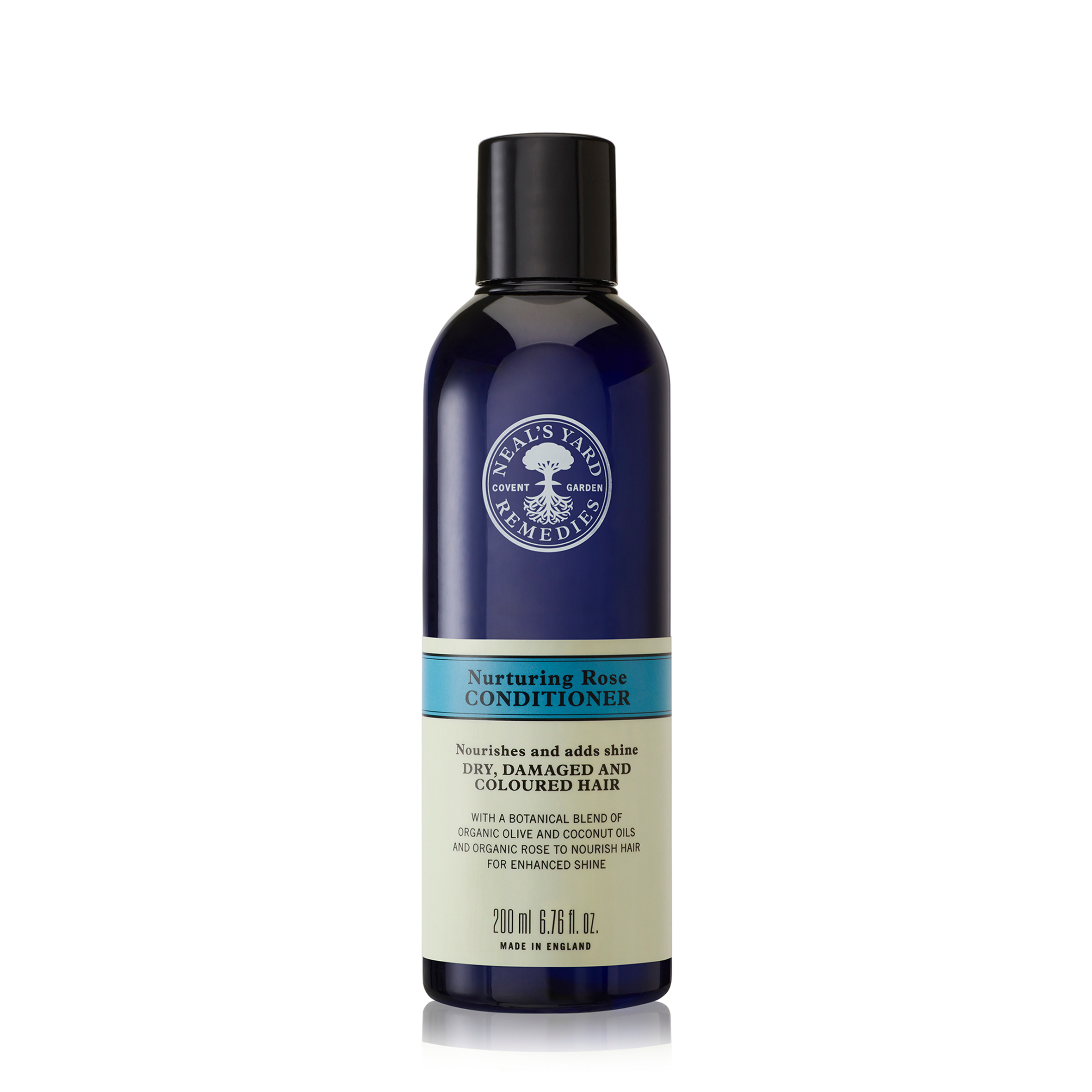 Outlet - קונדישנר רוז (200ml)