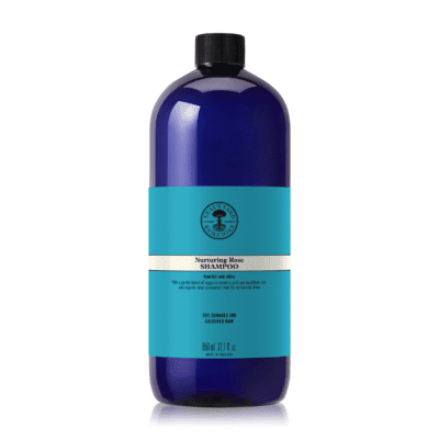 שמפו מזין רוז (950ml)