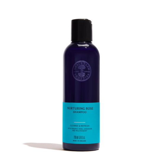 שמפו מזין רוז (200ml)