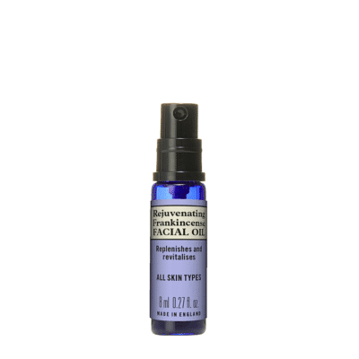 שמן פנים פראנקינסנס (8ml)