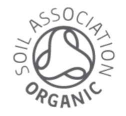soil association organic