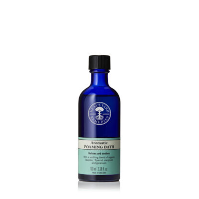 קצף אמבט ארומטי (100ml)