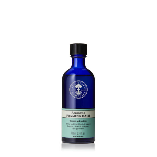 קצף אמבט ארומטי (100ml)