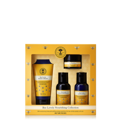 Bee Lovely Nourishing Collection