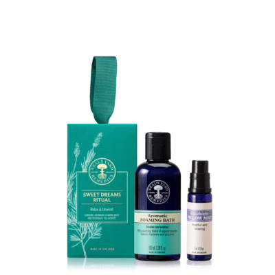 Sweet Dreams Ritual